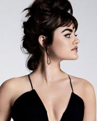 Lucy Hale